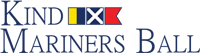 Kind Mariners Ball – Virtual Charity Gala Logo